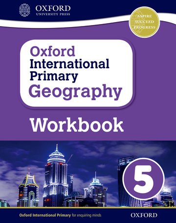 Schoolstoreng Ltd | Oxford International Primary Geography W